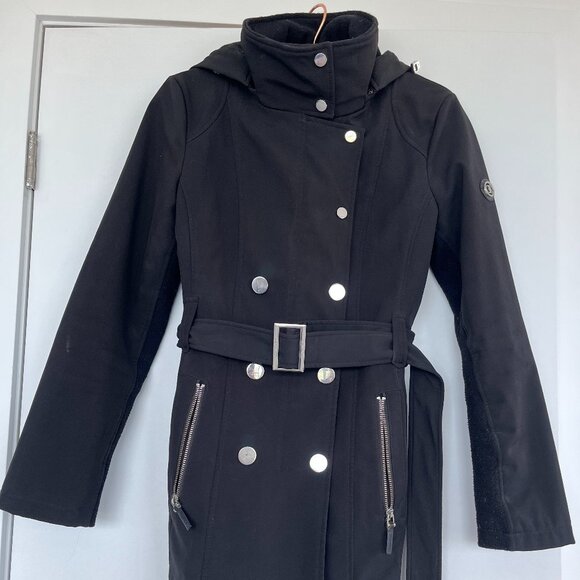 Calvin Klein Coat - Picture 2 of 5